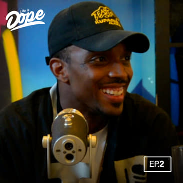 Everything Happens at 2AM