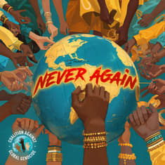 Food Security as a Weapon, Breaking the Silence on SA in Conflict Zones and Addressing Global Genocide