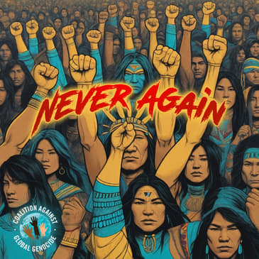 The Forgotten-Alaska Natives of the Last Frontier