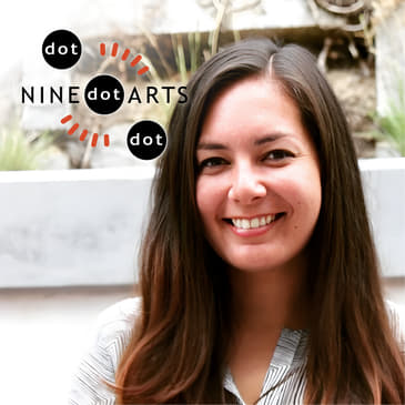 Creating a Cultural Corridor: Public Art in Broomfield with Megan Gilby