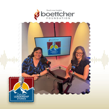 Katy Craig: Being Before Doing