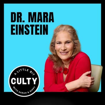 Hoodwinked by the Algorithm: Dr. Mara Einstein on Cult Tactics in Marketing (Part 1)