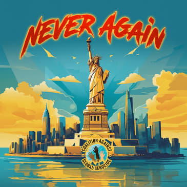 America the Beautiful: Ethnic Minorities Living in America