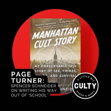 Page Turner: Spencer Schneider on Writing His Way Out of ‘School’