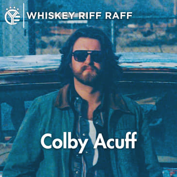 Colby Acuff: Whiskey Riff Country Music Madness Championship