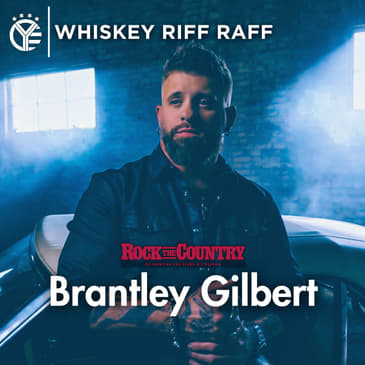 Brantley Gilbert: Mental Health, Faith, & Veterans