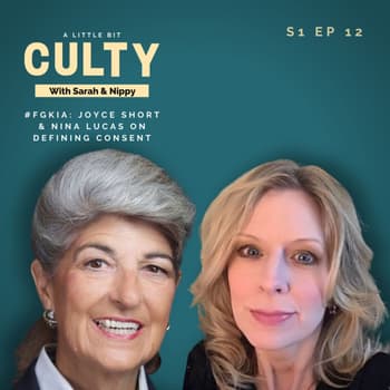 #FGKIA: Joyce Short & Nina Lucas On Defining Consent