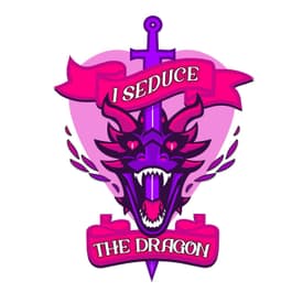I Seduce the Dragon
