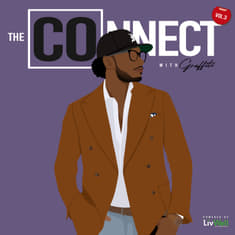 The COnnect w/Graffiti: Empire State of Mind ft. Delroy Gill