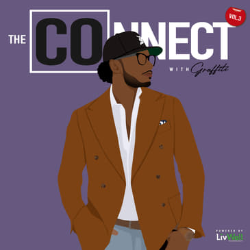 The COnnect w/Graffiti: Empire State of Mind ft. Delroy Gill