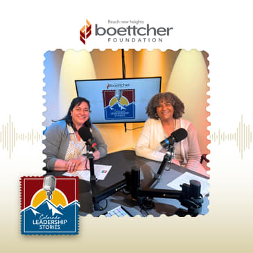 Dr. Lisa Roy: Assets Over Obstacles