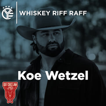 Koe Wetzel: The Night Champion