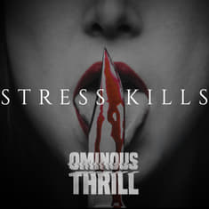 STRESS KILLS
