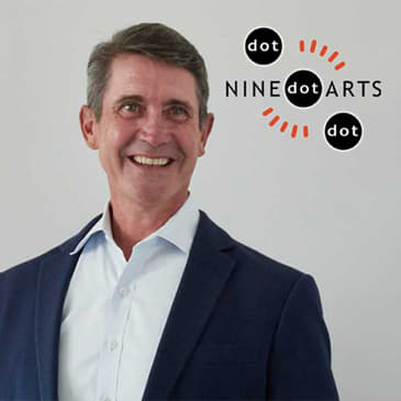 Big Art, Big Impact with Daniel Doyle