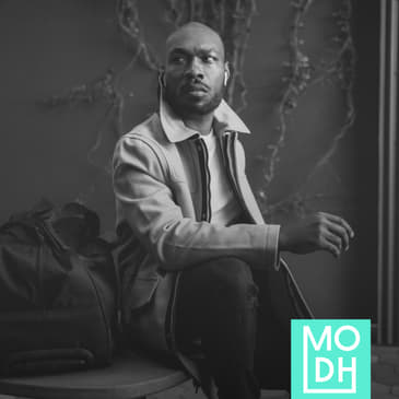 GQ Insider CJ Johnson Explains How Learning to Ask Better Questions Could Level Up Your Mental Health