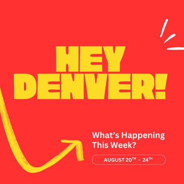 Denver's Brunch Bliss and Beats