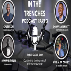 In The Trenches Part 3