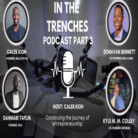 In The Trenches Part 3