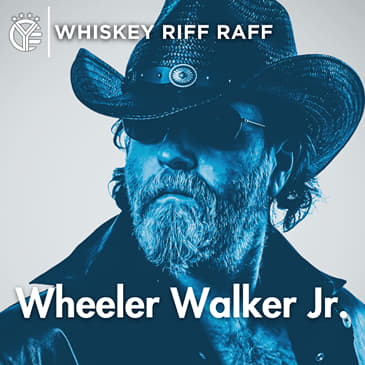 Wheeler Walker Jr.: Pullin' Out