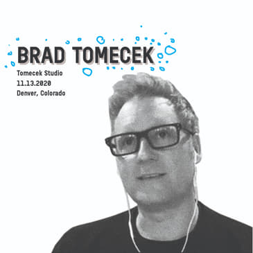 Brad Tomecek