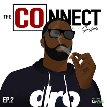 The COnnect w/Graffiti: Change the Game ft. JB (DRO)