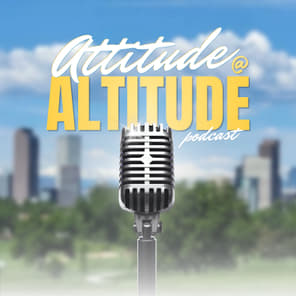 Attitude at Altitude