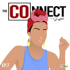 The COnnect w/Graffiti: Adventure Time ft. The Unpopular Black