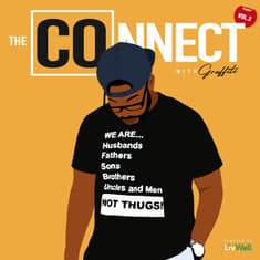 The COnnect w/Graffiti: Quality Over Quantity ft. ChyReco