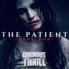THE PATIENT - JANE DOE