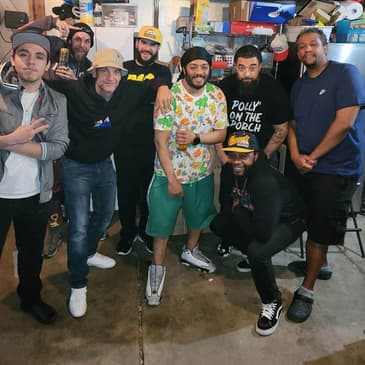 Are you an Alpha? Ft. Bullet Brak & Hoodie Hilltop