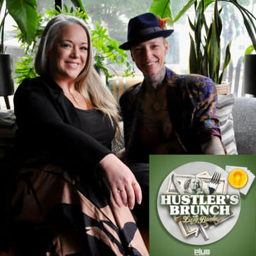 An Intimate Conversation w/ Lizzy Brodie x Dani Baby