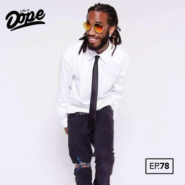 The Intro to Brandyn Bordeaux