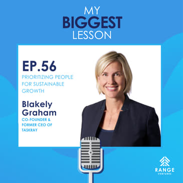 Blakely Graham: Prioritizing People for Sustainable Growth