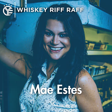 Mae Estes: The 90s Called