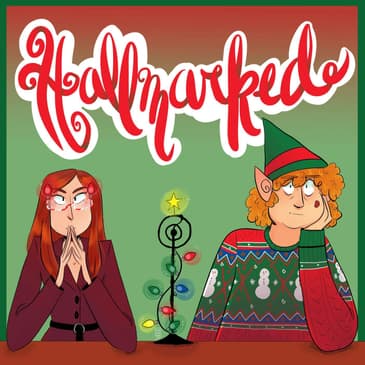 Hallmarked! Battle of the Santas