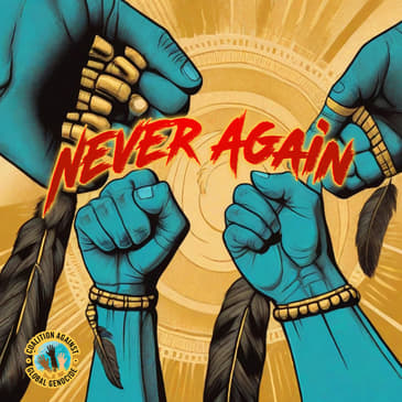 Stolen Identity: The Loss of Our Culture