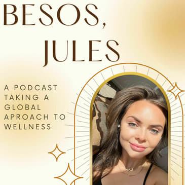 Community Love + Being Single + Learning About Yourself