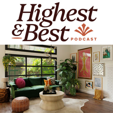 Emily Tucker - Designer and Founder