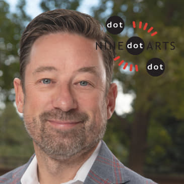 Turning the Building Inside Out with Mike Everett