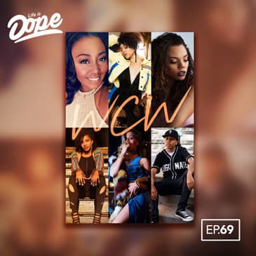 It's a Woman’s World