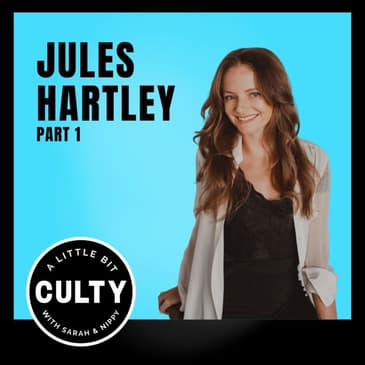 Jules Hartley: “Breath of Fire” and the Cult of Kundalini Yoga (Part 1)