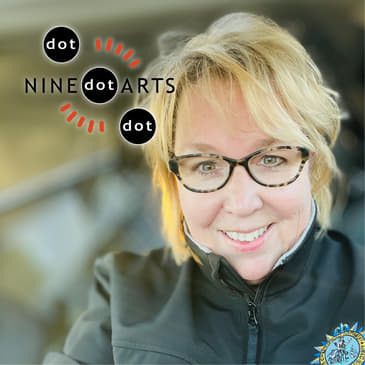 How Art Builds Pride and Purpose in Affordable Housing with Nancy VanReece