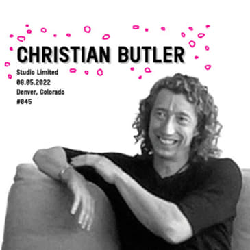 Christian Butler
