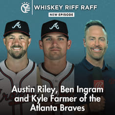 The Atlanta Braves: Austin Riley, Kyle Farmer & Ben Ingram Talk Country Music and Braves Baseball
