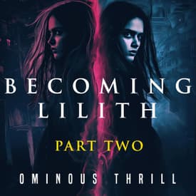 BECOMING LILITH - Part 2 of 2