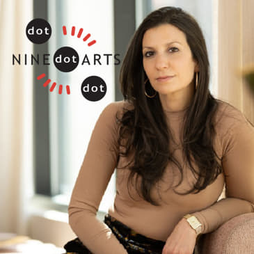 Experiential Hospitality: Blending Art, Community, and Innovation with Jessica Werner