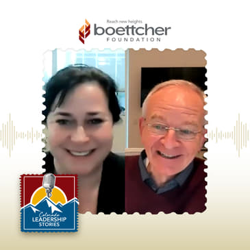 Brock Leach: Leaning Into Passion