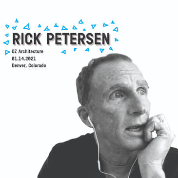 Rick Petersen