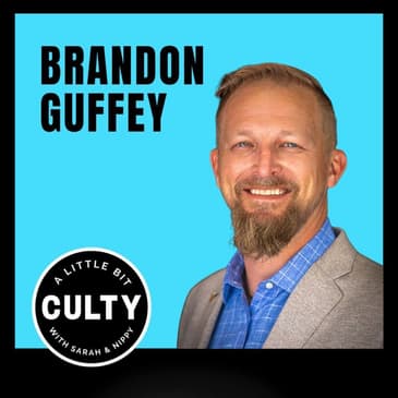 Brandon Guffy: Coercive Control and Sextortion