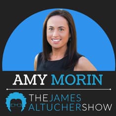 Mental Strength in the Moment with Amy Morin